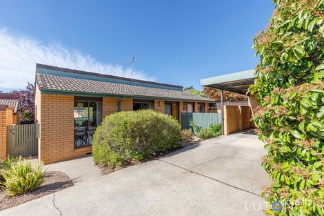 28/63 Pearson St, Holder, ACT 2611