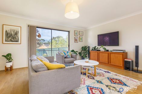 Property photo of 28/63 Pearson Street Holder ACT 2611