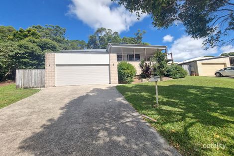 44 Wappa Outlook Dr, Yandina, QLD 4561
