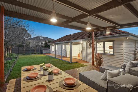 Property photo of 7 Bruce Street Balwyn VIC 3103