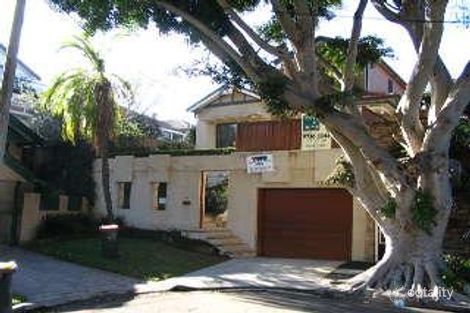 25 Farnham Ave, Randwick, NSW 2031