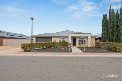 Property photo of 45 Walter Avenue Two Wells SA 5501
