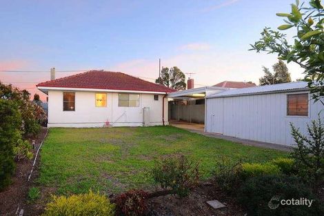 Property photo of 40 Curtin Street Maidstone VIC 3012