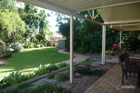 Property photo of 7 Salm Court Carindale QLD 4152