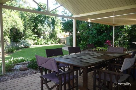 Property photo of 7 Salm Court Carindale QLD 4152