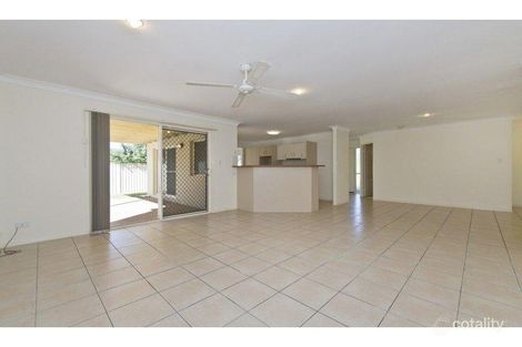 Property photo of 3 Rumbold Court Upper Coomera QLD 4209