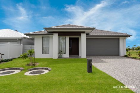 Property photo of 13 Hamilton Drive Jacobs Well QLD 4208