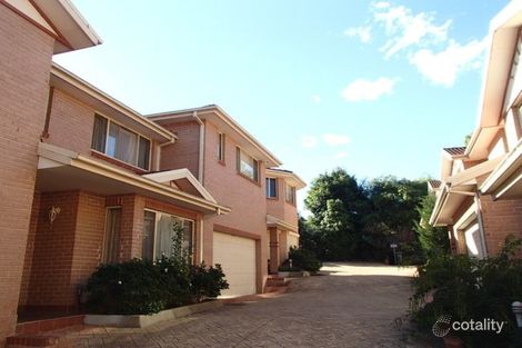 Property photo of 2/27-29 Calder Road Rydalmere NSW 2116