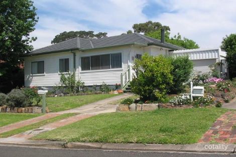 60 Maple St, Greystanes, NSW 2145