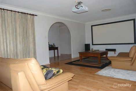 Property photo of 6 Bootle Place Cranebrook NSW 2749