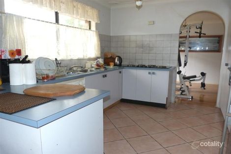 Property photo of 6 Bootle Place Cranebrook NSW 2749
