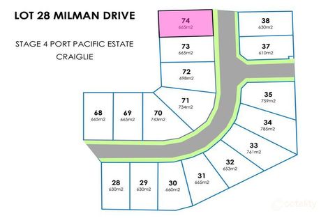 Property photo of 28 Milman Drive Craiglie QLD 4877