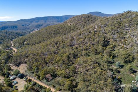 1052 Collins Cap Rd, Molesworth, TAS 7140