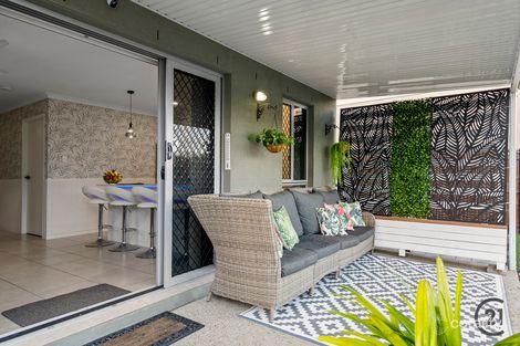 Property photo of 36/6-8 Macquarie Way Browns Plains QLD 4118