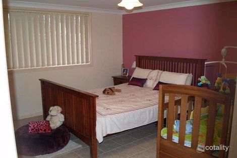 Property photo of 21B Larbert Place Prestons NSW 2170