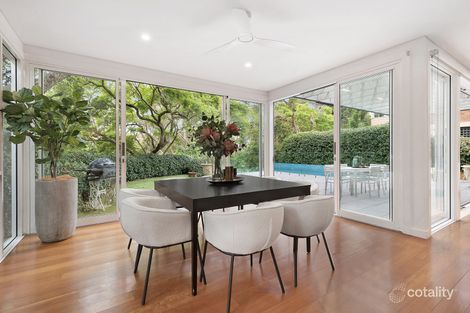 Property photo of 16 Glenview Street Greenwich NSW 2065