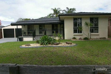 Property photo of 29 Blackbutt Way Barrack Heights NSW 2528