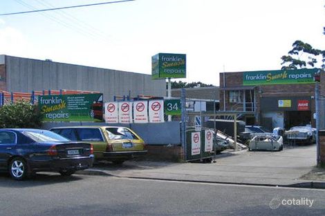 34 Raymond Ave, Matraville, NSW 2036