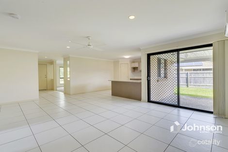 Property photo of 8 Kite Crescent Eagleby QLD 4207