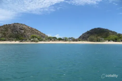 Lot 26 Cape Upstart Esp, Guthalungra, QLD 4805