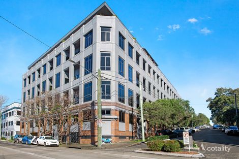 Property photo of 121/23 Corunna Road Stanmore NSW 2048