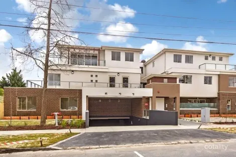 25/98-100 Carrington Rd, Box Hill, VIC 3128