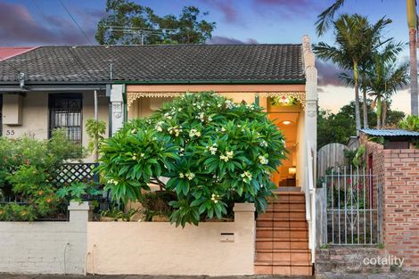 Property photo of 57 Smith Street Marrickville NSW 2204