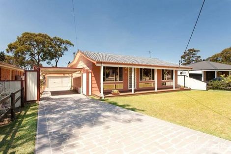 Property photo of 28 Rakumba Road Gwandalan NSW 2259