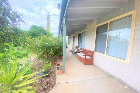 Property photo of 4 Campbell Street Darlington Point NSW 2706