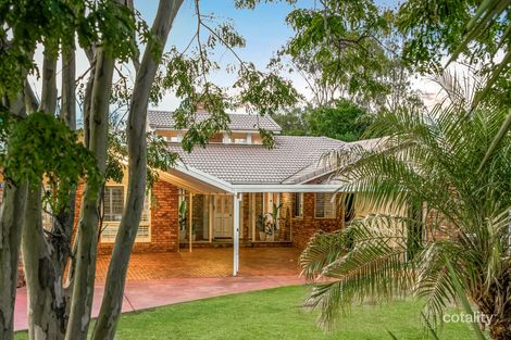 Property photo of 643 Hume Street Kearneys Spring QLD 4350