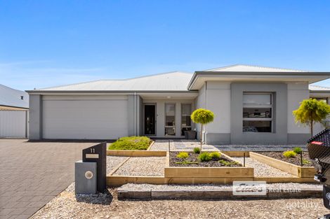 Property photo of 11 Torrens Loop Millbridge WA 6232