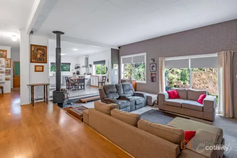 Property photo of 745 Charleys Gully Road Upper Freestone QLD 4370