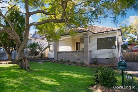 Property photo of 117 Cressy Road East Ryde NSW 2113