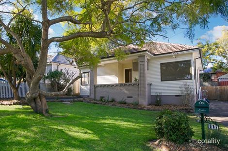 Property photo of 117 Cressy Road East Ryde NSW 2113