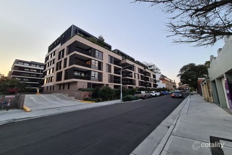 203/22 George St, Leichhardt, NSW 2040