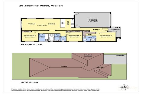 Property photo of 29 Jasmine Place Wallan VIC 3756