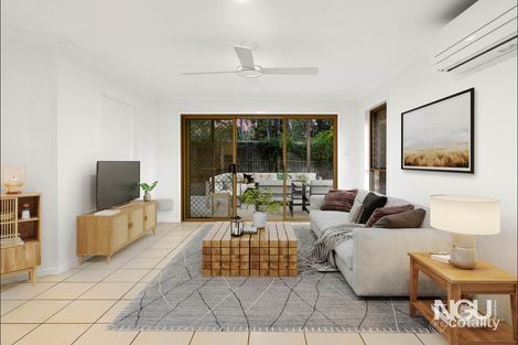 Property photo of 25 Whipbird Street Bellbird Park QLD 4300