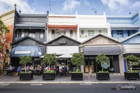 Property photo of 87 Greens Road Paddington NSW 2021