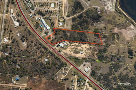 Property photo of 18504 Bruce Highway Bowen QLD 4805