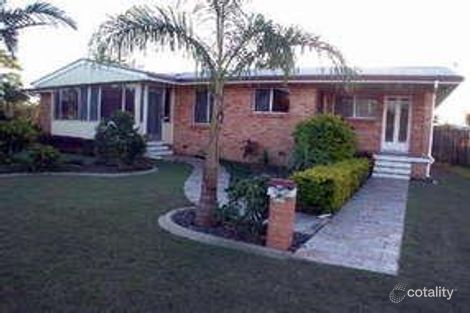 52 Williams Rd, Svensson Heights, QLD 4670