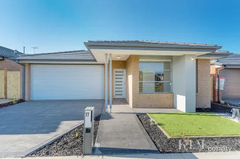 Property photo of 17 Vere Way Mickleham VIC 3064