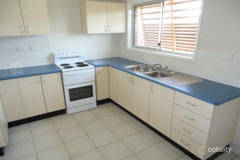 Property photo of 19 Geoffrey Court Rasmussen QLD 4815