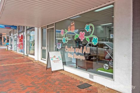 16 Mount St, Burnie, TAS 7320