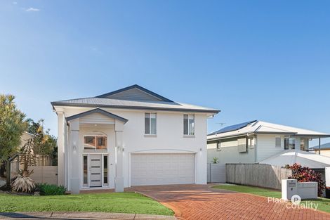 21 Jonbar Ct, Thornlands, QLD 4164