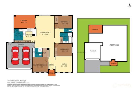 Property photo of 11 Bentley Street Warragul VIC 3820