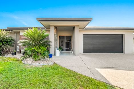 Property photo of 17 Livistonia Street Andergrove QLD 4740