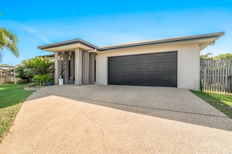 Property photo of 17 Livistonia Street Andergrove QLD 4740