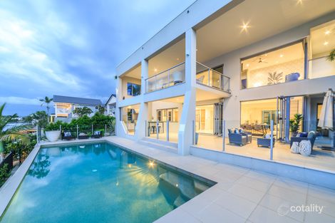 Property photo of 112 Edinburgh Road Benowa QLD 4217