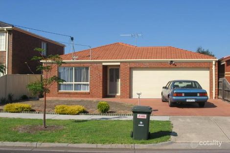 80 Nelson Ave, Altona Meadows, VIC 3028