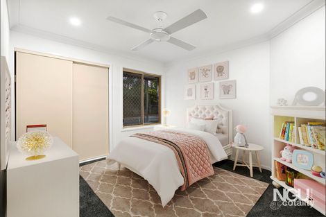 Property photo of 25 Whipbird Street Bellbird Park QLD 4300